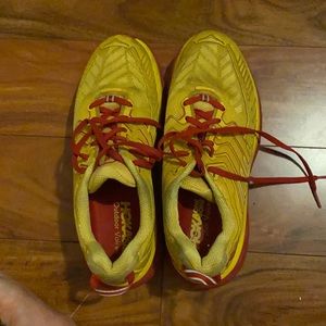 Hoka Clifton’s 4 Outdoor Voices